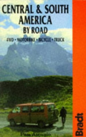 Download Bradt Central & South America by Road (Bradt Travel Guides) Download Bradt Central & South America by Road (Bradt Travel Guides)