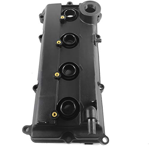 Engine Valve Cover Camshaft Rocker Cover Gasket Replaces OE# 13270-3Z000 13264-3Z001 Fits 2002-2006 Nissan Altima and Sentra