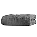Battilo Luxury Cable Knit Throw Blanket, 70
