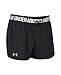 Under Armour UA Play Up SM Black