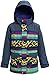 Burton Girls' Elstar Parka Ski/Snowboard Winter Jacket