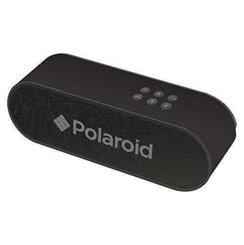 polaroid bt speaker