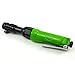 Dynamic Power 3/8 inch Professional Air Ratchet Reversible (Green&Black) primary