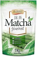 Matcha Gourmet Grings 30g