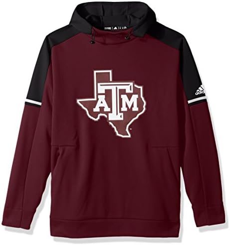 adidas NCAA Sideline Player Hood
