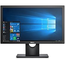 Dell E1916HV VESA Mountable 19" Screen LED-Lit Monitor
