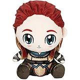 Stubbins Toy - Plush - 6" - Aloy (Sony) Plush
