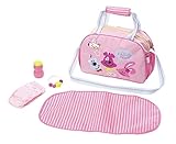 Baby Born - Changing Bag /toys