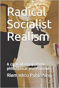 Difference between socialist realism and social realism image