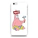 Supreme Patrick Star iPhone 6 / 6s Case Ship From USA