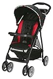 Graco LiteRider LX Lightweight Stroller, Play