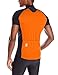 Canari Men's Jorah Jersey, Lava, Large