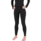 Terramar Hot totties Cloud Nine Pants, Black, Small/6-8