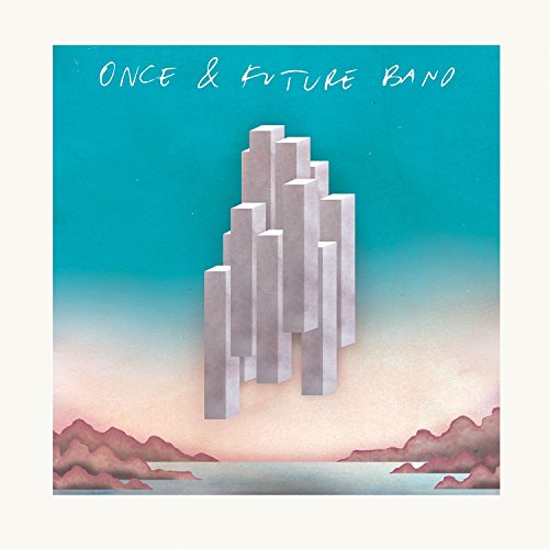 Future - Once &amp; Future Band - Zortam Music