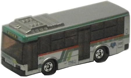 Amazon トミカ93 遠鉄百貨店オリジナルトミカ 超低床バス オムニバス 2006年発売 ミニカー ダイキャストカー おもちゃ Amazon トミカ93 遠鉄百貨店オリジナルトミカ 超低床バス オムニバス 2006年発売 ミニカー ダイキャストカー おもちゃ