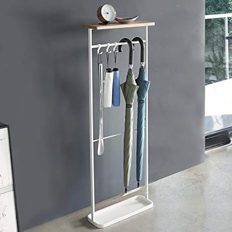 Amazon 傘立て 引っ掛け スリム おしゃれ かさたて 傘たて 傘 かさ カサ 折り畳み傘 収納 アンブレラハンガー 小物置き 玄関 玄関収納 シンプル 傘立て オンライン通販