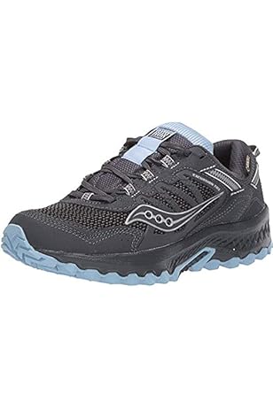 saucony excursion gtx