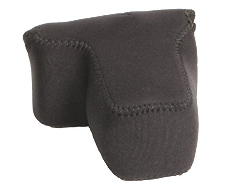 OP/TECH USA Soft Pouch Digital D-M 4/3 (Black)