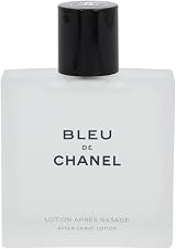 Chanel Bleu De Chanel Pour Homme After Shave Lotion 100ml Men Fresh Woody view 2