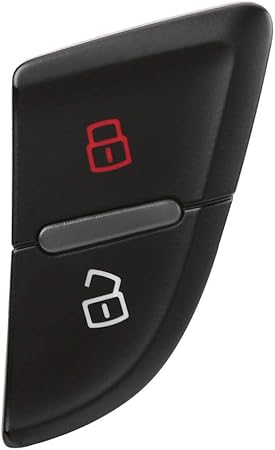 Amazon Kimiss 前方左側 車のドアロックスイッチ 中央ロックボタン アウディa4 B8 S4オールロードクワトロa5 S5 R用 ハーネス スイッチ 車 バイク Amazon Kimiss 前方左側 車のドアロックスイッチ 中央ロックボタン アウディa4 B8 S4オールロードクワトロa5 S5 R用 ハーネス スイッチ 車 バイク