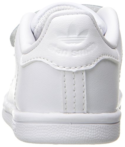 Stan Smith Cf I Sneaker (Toddler) adidas Originals