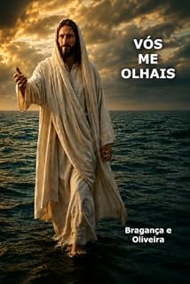Livro Vós me Olhais