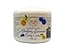 Organic Fields of Heather Blueberry Lemonade Organic Body Cream With Botanically Infused Ingredients, 8.0 fl. Oz