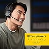 Jabra-Evolve2-30-Headset--Noise-Cancelling-UC-Certified-Mono-Headphones-With-2-Microphone-Call-Technology--USB-A-Cable--Black Jabra Evolve2 30 Headset – Noise Cancelling UC Certified Mono Headphones with 2-Microphone Call Technology – USB-A Cable…