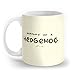 Society6 Anatomy Of A Hedgehog by Sophie Corrigan Coffee Mug (11 oz)