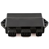 Caltric CDI MODULE Fits YAMAHA GRIZZLY 660 YFM660 YFM-660 YFM 660 2002 2003 ATV NEW