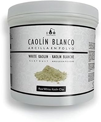 arcilla blanca amazon