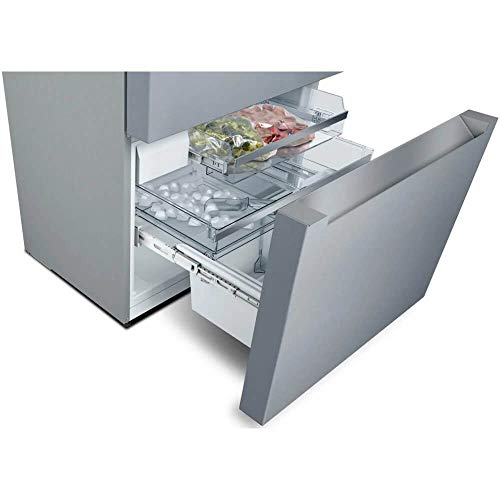 Bosch 800 Series 36 Inch Smart Freestanding Counter Depth 4 Door French