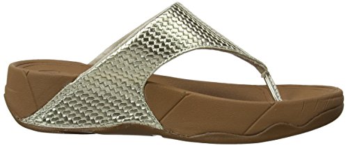FitFlop Women's Lulu Weave Flip-Flop - Choose SZ/color | eBay