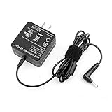 [UL Listed] TFDirect 20V 2.25A 45W Laptop Adapter Charger for Lenovo IdeaPad 100 100-14 100-15 100-15IBY 100-14IBY 100-15IBD 80MJ00AEUS 80QQ00JGUS 80QQ00E6US,Lenovo Ideapad Yoga ADL45WCC 5A10H43625
