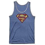 Justice League Men's Tank Tops