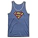 Justice League Men's Tank Tops