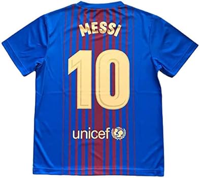 messi jersey youth