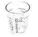 Chef Craft 21283 Measurer, One Size, Clear