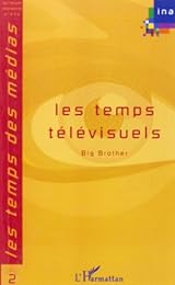 Les  temps télévisuels