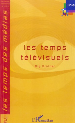 Les  temps télévisuels
