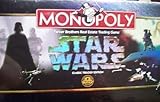 Monopoly Star Wars Classic Trilogy Edition