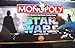 Monopoly Star Wars Classic Trilogy Edition