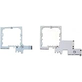 Replacement CPU Postfix Adapter Corona V2 for Xbox 360 Slim Replacement CPU Postfix Adapter V1 Version (V2)