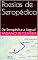 Livro Poesias de Seropédica: De Seropédica  a Itaguaí (Poesia Seropedicense Livro 5)