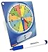 Learning Clock - Learn To Tell Time Demonstration Clock