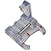 NGOSEW Open Toe Sensormatic Embroidery Free-Motion Foot Work With Pffaff Cat J Machine #820976096 - Snap On