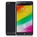 6" Inch Unlocked Android 4.4.2 MTK6572 Dual Core Smartphone 598.0~1203.0MHz RAM 512MB ROM 4GB Unlocked WCDMA GPS QHD IPS 6inch Dual SIM Cell Phones (Black)