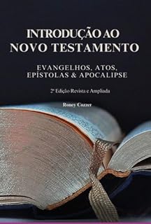 Livro Introdução Ao Novo Testamento