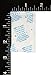 5 Gram Pack x 50 Silica Gel Packets Desiccant Dehumidifier Moisture Absorber Bonus 50 Gram Activated Clay Dessicant and 6 Dot Humidity Indicator Card Non Toxic Food Grade Safe