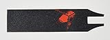 Envy AOS Grip Tape - Red